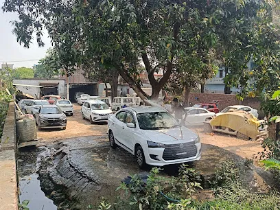 Mohan motors