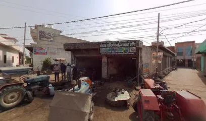 Mohan Tractors Works