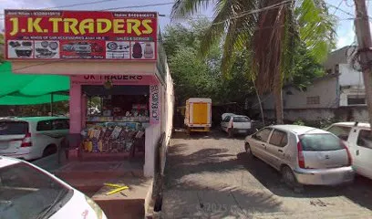 Mohanrao Car Garage