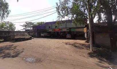 MOHANTY MOTORS