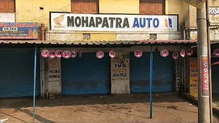 MOHAPATRA AUTO