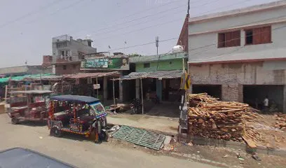Mohd Faizan Auto Parts