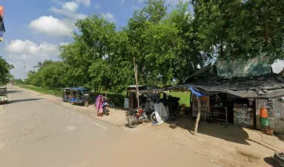Mohd Hasan Auto Service Centre