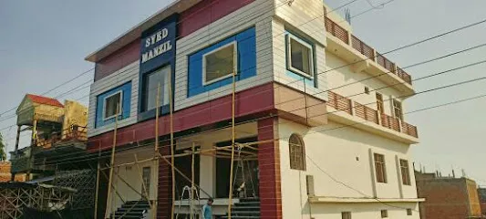 Mohd Imran Shop