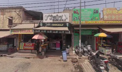 Mohd Rasheed