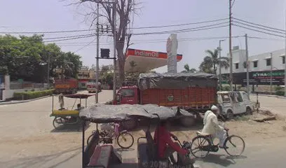 Mohd shanu Electrician