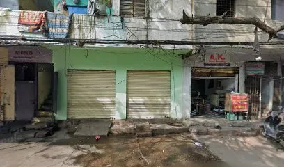 Mohd Shock Absorbers Repairing Works