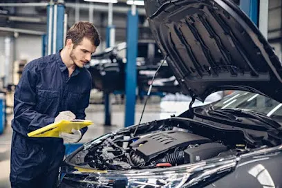 Mohd Zaki Auto Garage - Car Repair Service Center in Kurla Mumbai