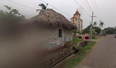 Mohibullah Shah car garage