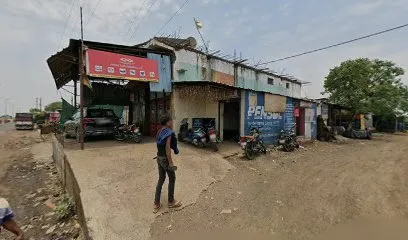 MOHID MOTOR GARAGE