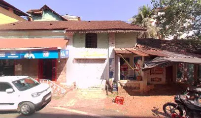 Mohiddin Garage And Spare Parts