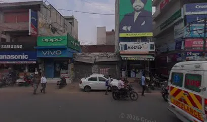 Mohinder Auto Repair