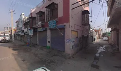 Mohit Auto Works