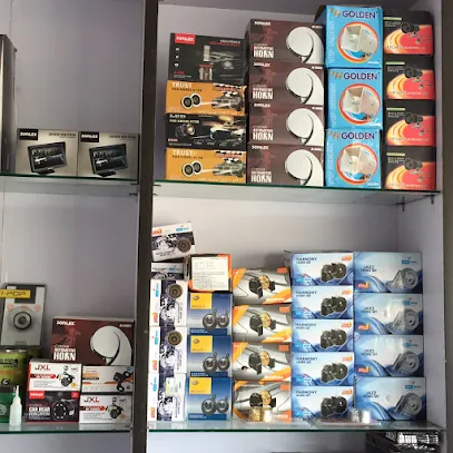Mohit Car Accessories