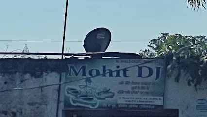 MOHIT DJ