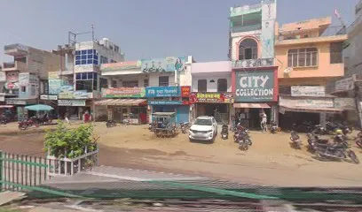 Mohit Yadav