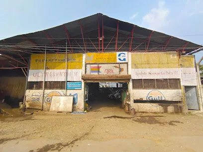 Mohon Motors Works