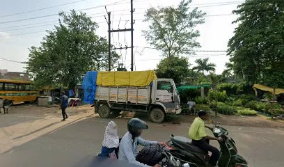 Mohseen Car Electrician