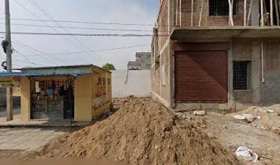 MOHSIN AUTO GARAGE