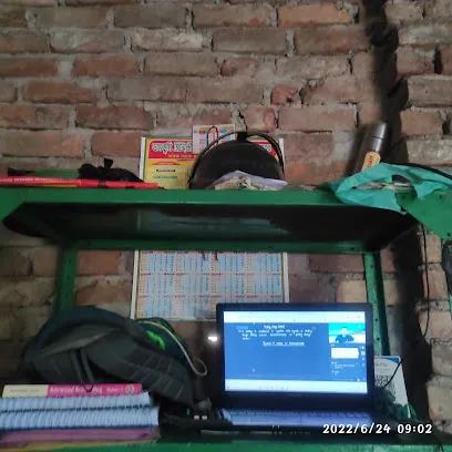 Moin Motor Scrap Trader