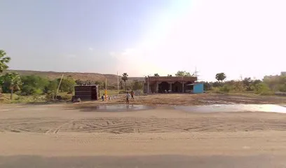 Moja Kota near Tara chandi , Sasaram