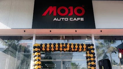 Mojo Auto cafe Kochi