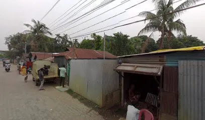 Mollah Toto Gareg