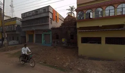 Mollick Auto And To To Repairing Centre