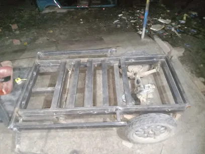 MollikaToto REPARING