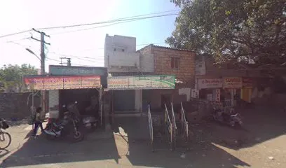 momai auto garage sagar rana