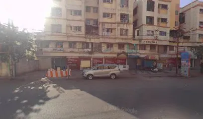 Momai auto garage