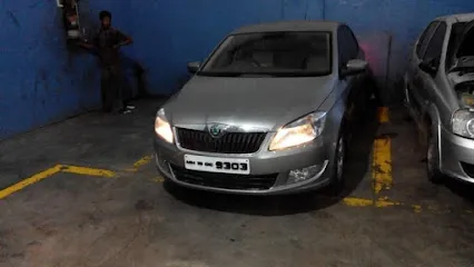 Momin Car Garage
