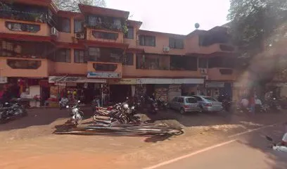 Momin garage