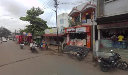 MOMIN MOTOR GARAGE