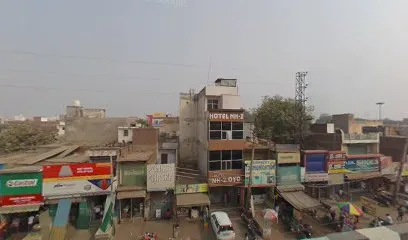 Momraj Auto Service