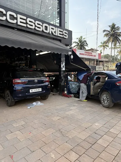MOMZZ AUTO GARAGE