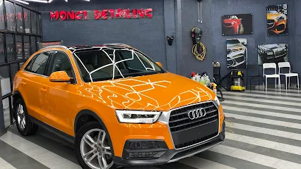 Monci Detailing