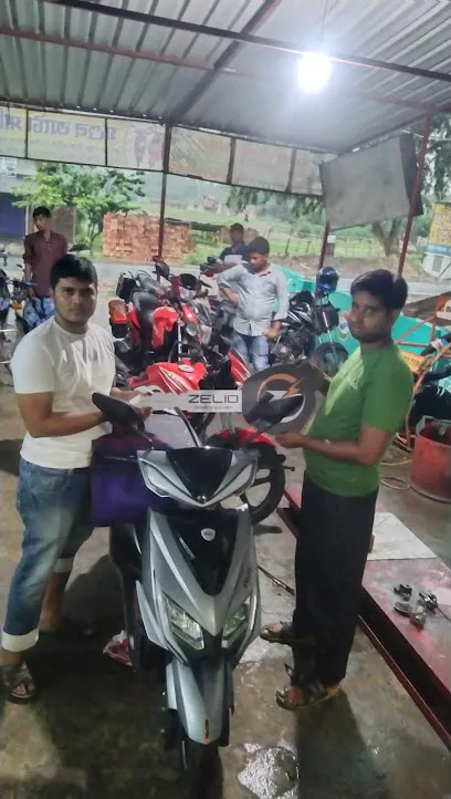 Mondal Auto Service