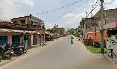 Mondal auto works