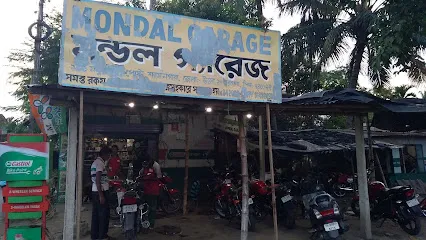 Mondal Garage