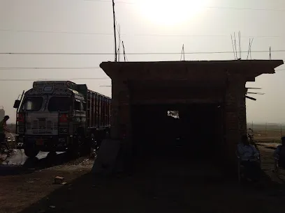 Mondal Service Station