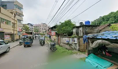 Mondal's Udyog (Best car workshop in Howrah)