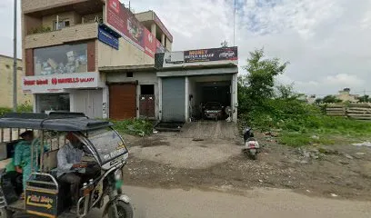Money Motor Garage