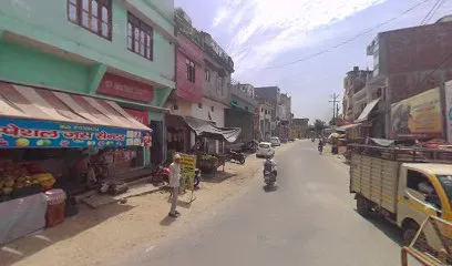 Monindra Auto Service