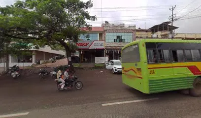 MONISA TRADERS