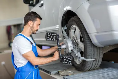 MONISA WHEEL SERVICE