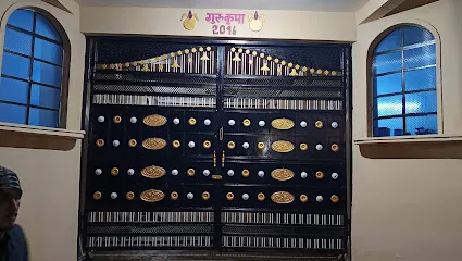 Monish Auto Garage