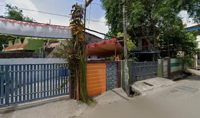 Monster garage