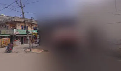 Monu Auto Center