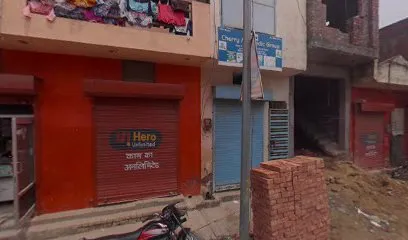 MONU AUTO CENTER